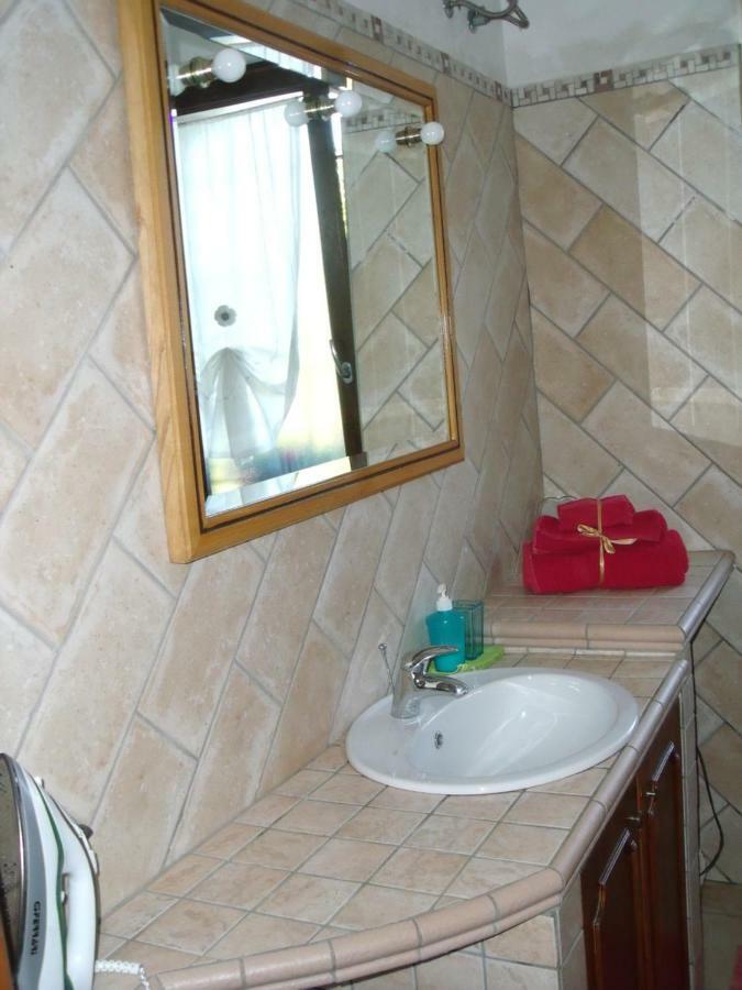 Casa Giovanna In Pietra,Antica Alberobello Exteriér fotografie
