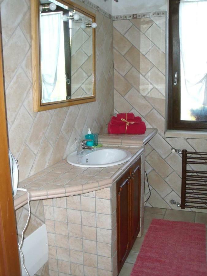 Casa Giovanna In Pietra,Antica Alberobello Exteriér fotografie